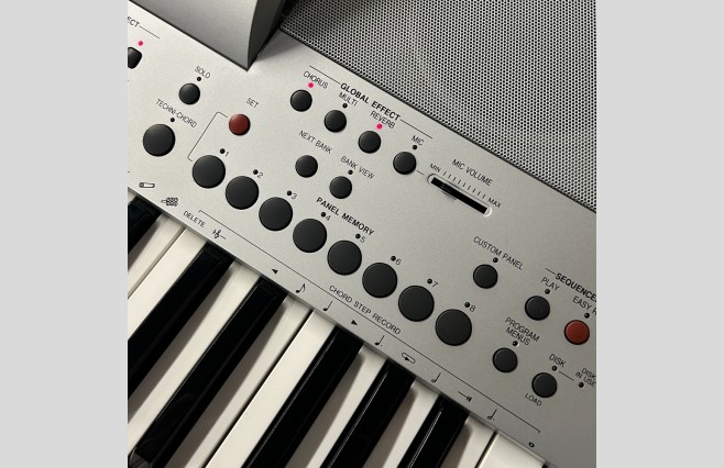 Technics SX-KN6500 Keyboard, Used (SN:EVKBA001093) - Image 14